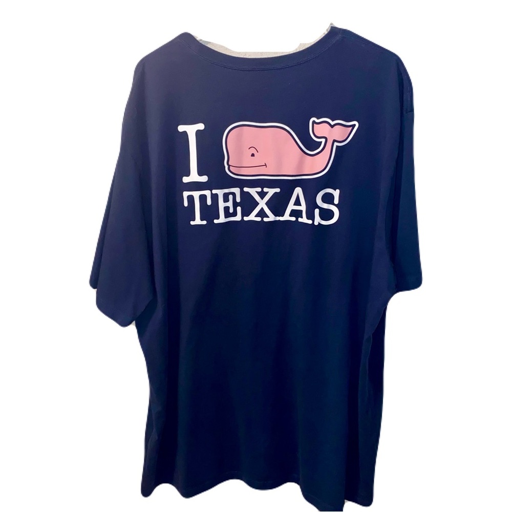 Vineyard Vines 100% Cotton T Shirt